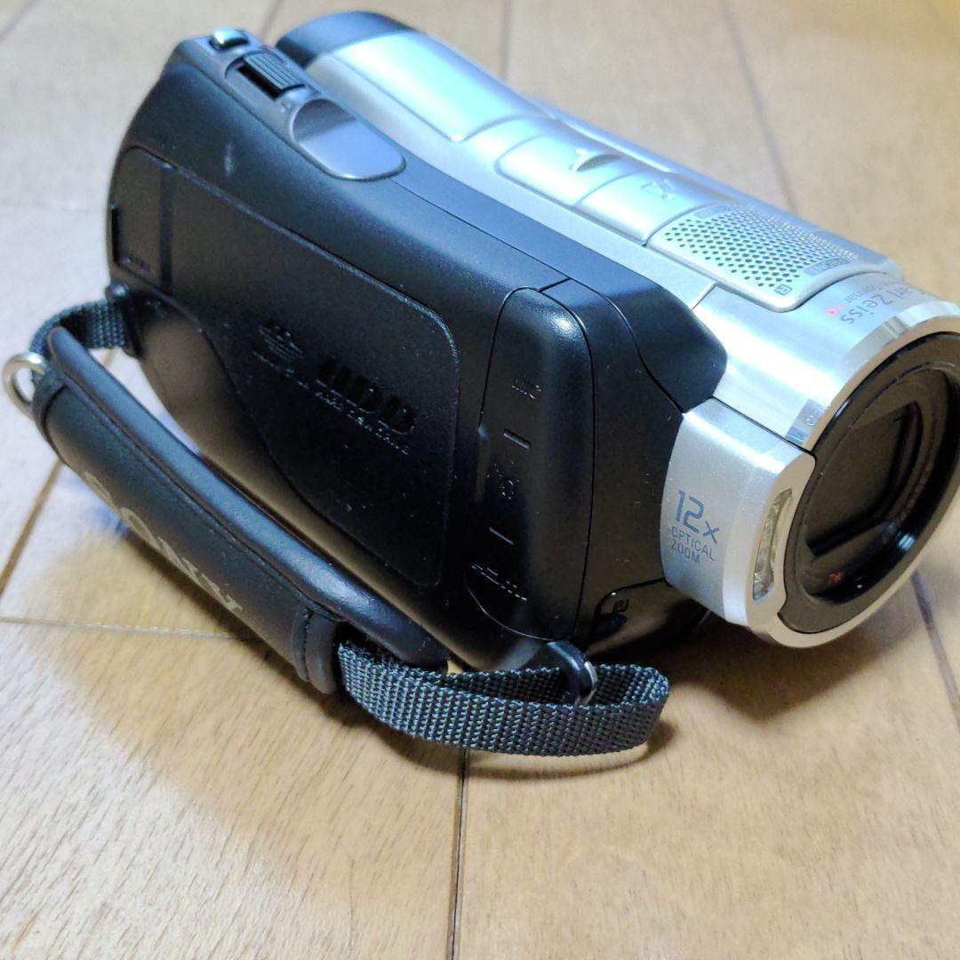 Sony HDR-SR11 Handycam w/box Used in Japan