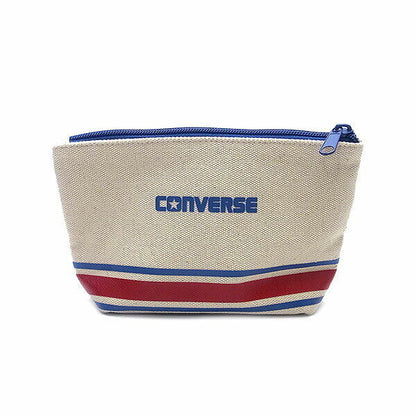 CONVERSE x Tokyo Disney Resort 40th Anniversary Pouch Small bag Mickey Japan