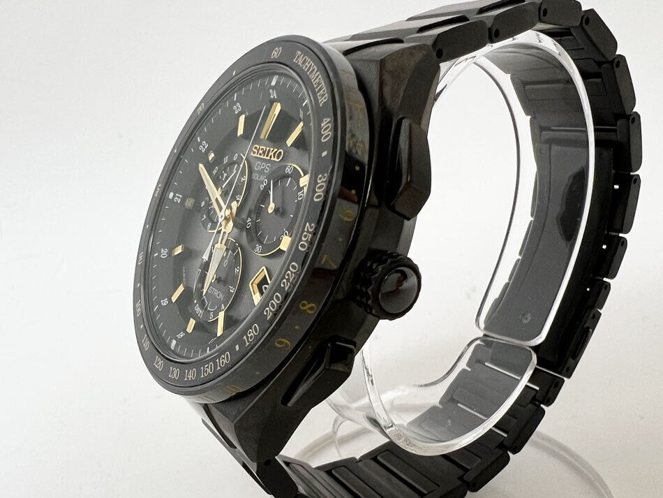 Seiko astron outlet executive