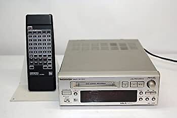 Onkyo INTEC205 MD-105X MD recorder Used in Japan