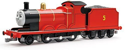 New Diapet Thomas the Tank Engine DK-9003 James From Japan