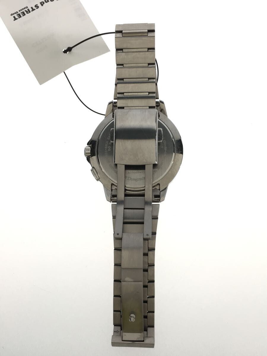 CITIZEN Watch Quartz Analog XC Eco Drive H149-T018335 Used