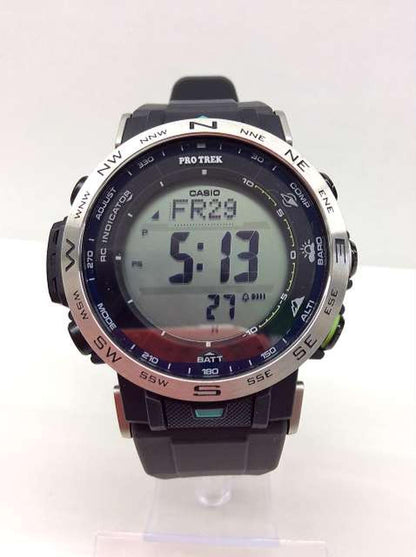 Near Mint CASIO PRO TREK PRW-30NJ Used in Japan