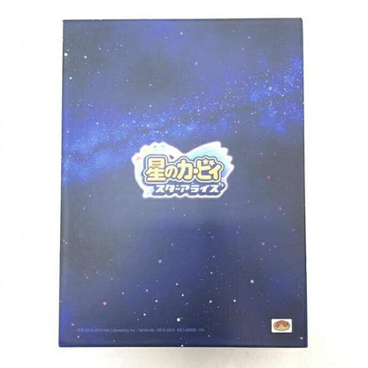 Rare Kirby Star Allies Original Soundtrack First Press Limited Edition Used JPN
