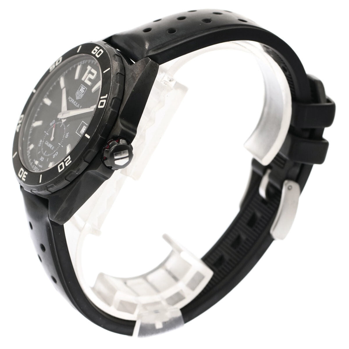 タグホイヤー フォーミュラ　WAZ2112.FT8023 Tag Heuer(タグホイヤー) 腕時計 フォーミュラ1 WAZ2112.FT8023