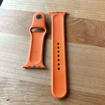 Apple Watch HERMES Sports Band 44m Used in Japan