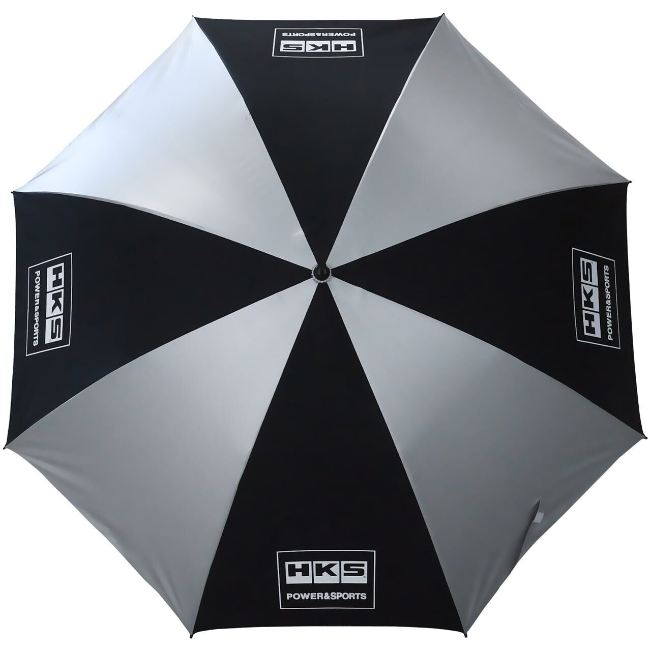 New HKS CIRCUIT UMBRELLA/TWO TONE No.396 From Japan