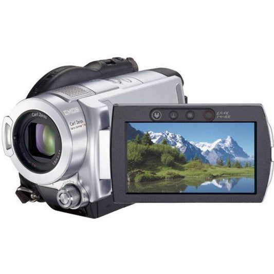 Sony full high-definition video camera Handycam UX7 HDR-UX7 Used in Japan