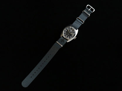 WMT WATCHES Milspec - W20 British Armed Forces New From Japan