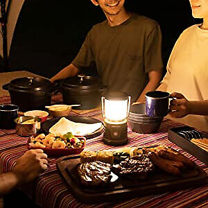 JAPAN Camping equipment GENTOS LED lantern Free Shipping