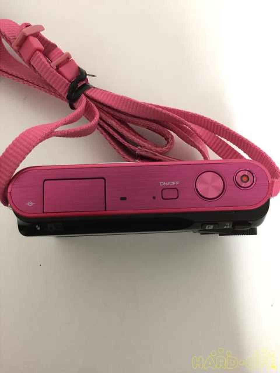 Near Mint Nikon Digital Camera NIKON1 J2 Body Only Pink Used in Japan