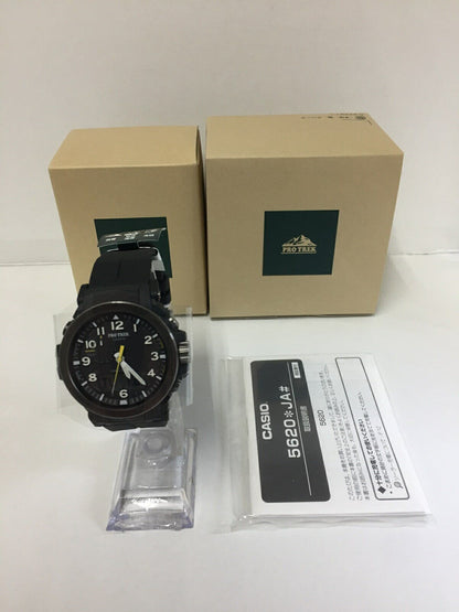 Mint Casio Watch Pro Trek PRW-51Y-1JF from Japan