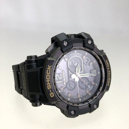 Mint Casio G-Shock Gravity Master Radio Solar GPW-1000VFC-1AJF Used in Japan