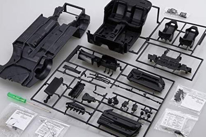 1/12 AXES Series No.2 Skyline GT-R '89 Nismo S Tune (BNR32) Plastic Model