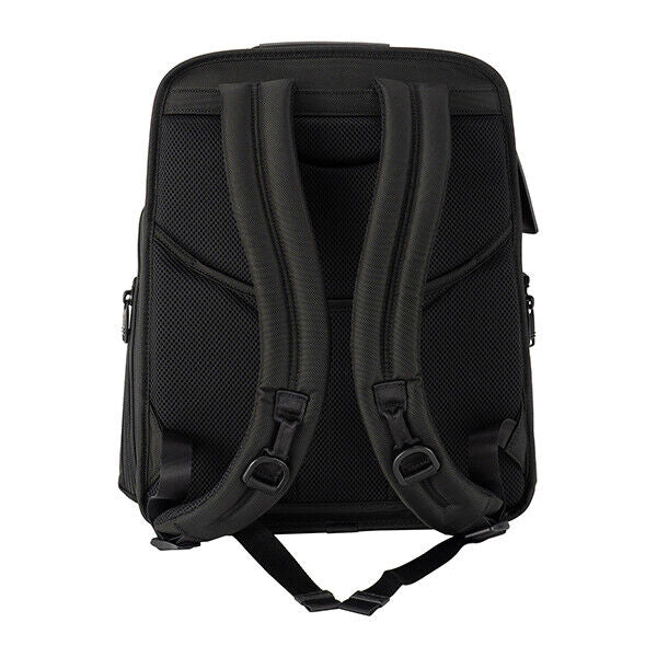 TUMI Rucksack TUMI Alpha Three 2603177D3 1172981041 Men's Black New Fr –  The Japan Pride