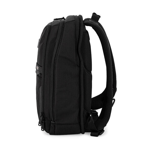 TUMI Rucksack Slim Backpack 02603581D3 Black ALPHA 3 SLIM BACKPACK Men's New JPN