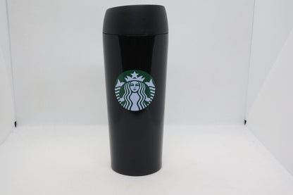 Rare Starbucks Stainless Steel Mug Tumbler Costco Used in Japan