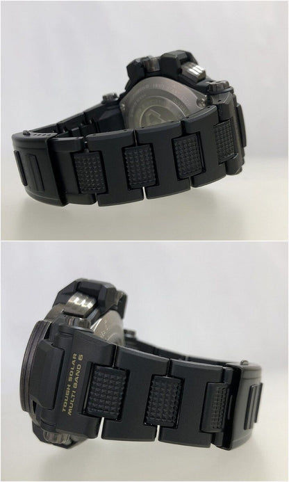 Mint Casio G-Shock Gravity Master Radio Solar GPW-1000VFC-1AJF Used in Japan