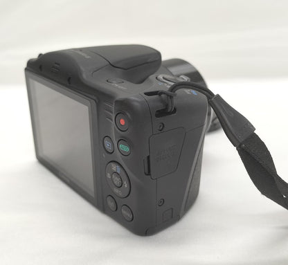 CANON Model number：POWERSHOT SX430IS Digital camera Used in Japan