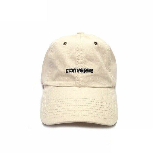 CONVERSE x Tokyo Disney Resort 40th Anniversary Cap for Kids Hat 54cm From Japan