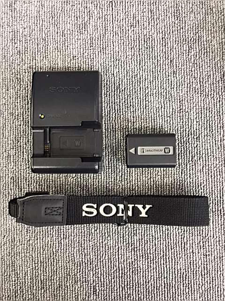 Sony Model Number：SLT-A55V/SAL35F18 Digital camera Used in Japan