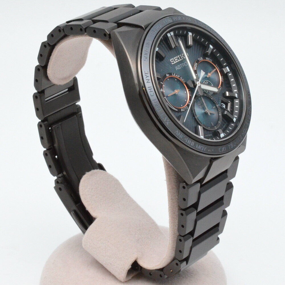 Near Mint Seiko Watch SBXC127 ASTRON NEXTER Astron Nexter 2023 Limited –  The Japan Pride