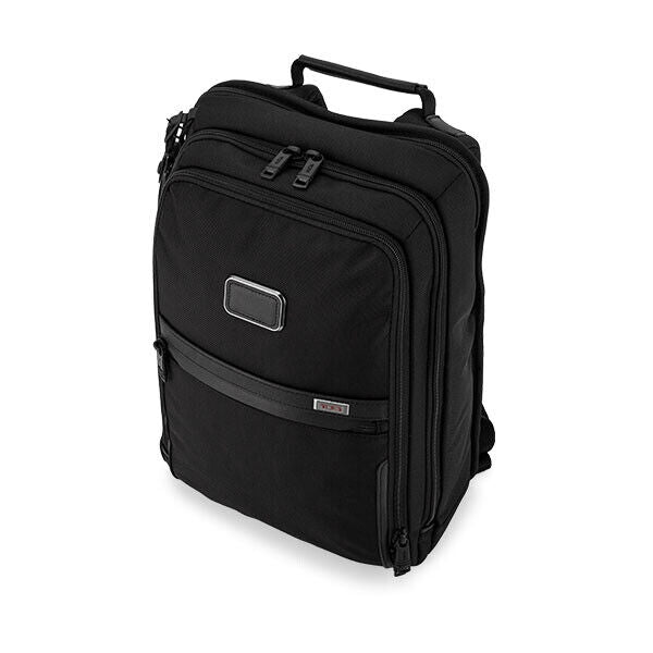 TUMI Rucksack Slim Backpack 02603581D3 Black ALPHA 3 SLIM BACKPACK Men's New JPN