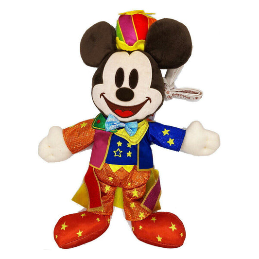 Rare Tokyo Disney Resort 40th Anniversary Mickey Shoulder Bags From Japan