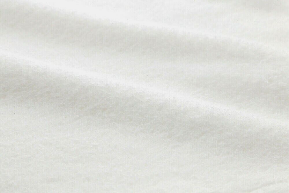 Imabari Towel  Bath Towel Made in Japan Maruyama towel (white) Free Shipping