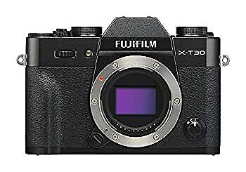 Fujifilm X-T30 Mirrorless Digital Camera Body International Ver Used in Japan