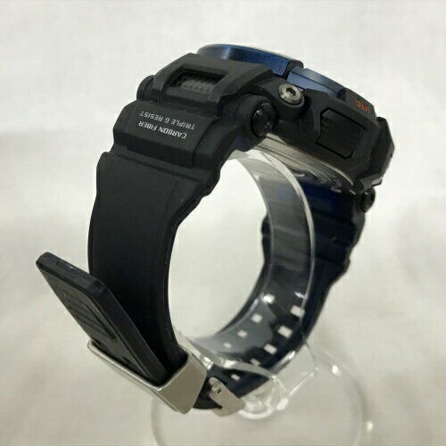 Casio Watch G-Shock Gravity Master GPW-2000-1A2JF Used in Japan