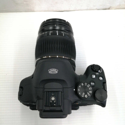 FUJIFILM Model number: X-S1 Digital camera Used in Japan