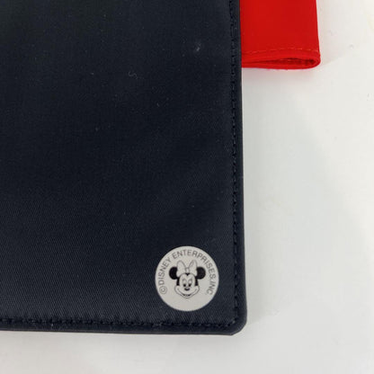 Near Mint Hobonichi Notebook Cover A6 Original Size Smiling Minnie Used in Japan