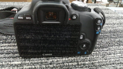 CANON Model number：EOS KISS X7 Lens Kit Digital camera Used in Japan