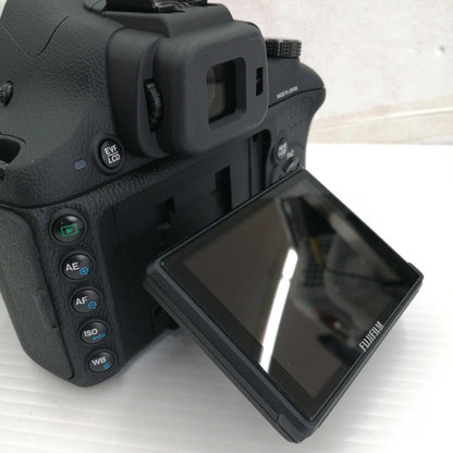 FUJIFILM Model number: X-S1 Digital camera Used in Japan