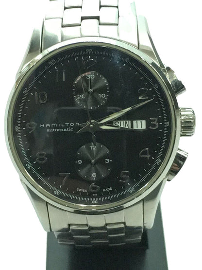 Hamilton Watch Jazzmaster self-winding H325760 Used in Japan