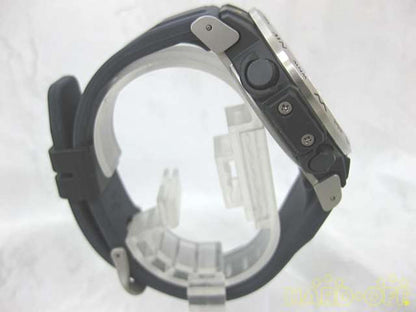 Casio Watch Protrek Model number: PRW-30AE Used in Japan