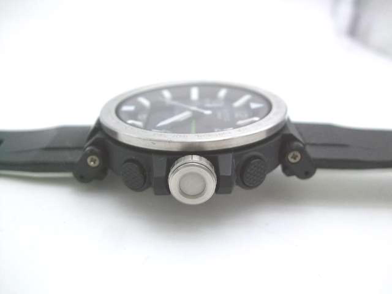 Casio Watch Protrek PRG-650Y-1DR Used in Japan