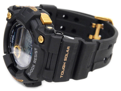 Near Mint Casio men's Watch G-Shock Frogman GWF-1000G-1JR Used in Japan