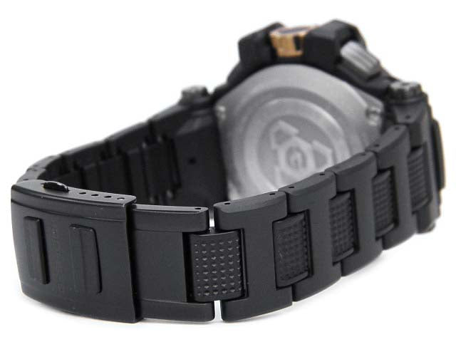 Near Mint Casio Men's Watch G-Shock Gravity Master Sky Cockpit GPW-1000FC-1A9JF