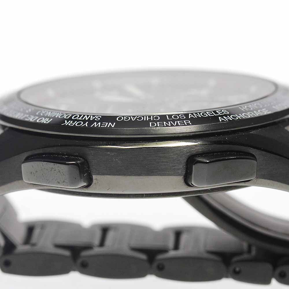 Seiko Watch Brights 20th Anniversary Limited Edition SAGA297/8B92-0AZ0 Used