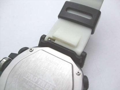 Casio Watch Protrek PRG-650Y-1DR Used in Japan