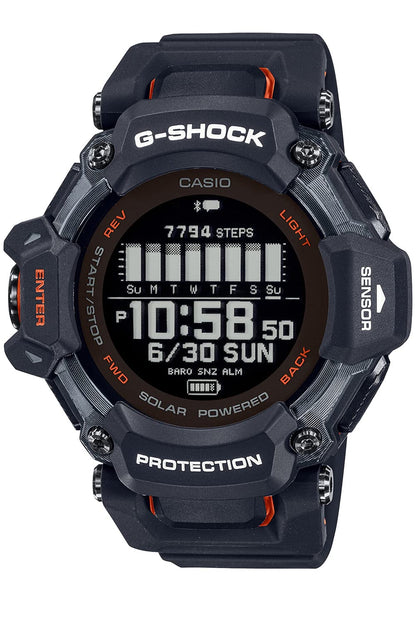 Casio Protrek Watch Radio Solar Biomass Plastic PRW-51Y-1JF Men's Black New