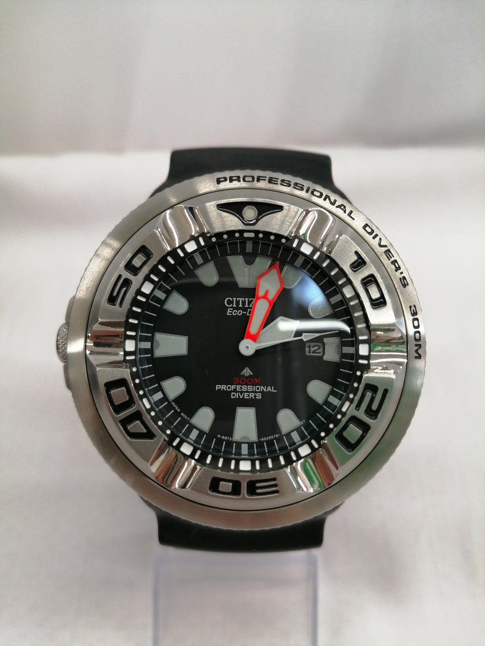 Citizen Watch  Promaster Model number: BJ8050-08E Used in Japan