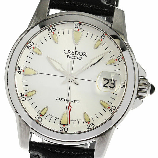 Seiko Watch Credor Phoenix GCBR995/8L75-0A30Date automatic Used in Japan