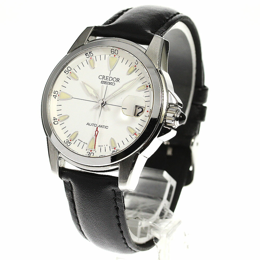 Seiko Watch Credor Phoenix GCBR995/8L75-0A30Date automatic