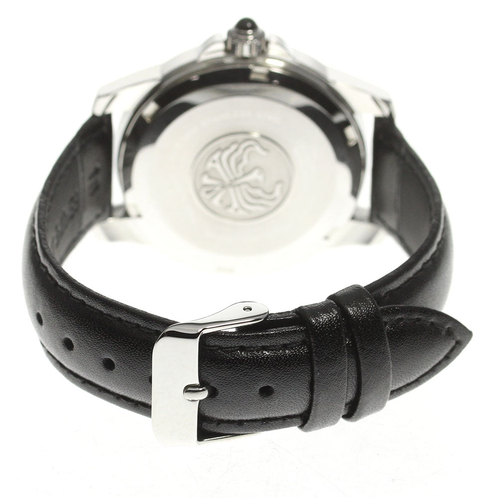 田中　CREDOR セイコー　フェニックス　8L75-0A30 Seiko Watch Credor Phoenix GCBR995 8L75-0A30 w/Box and paper