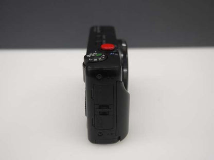 Canon Didital Camera Power Shot S90 Used in Japan