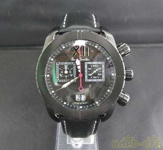 PAUL SMITH Watch YA40-S066239 Chronograph Used in Japan