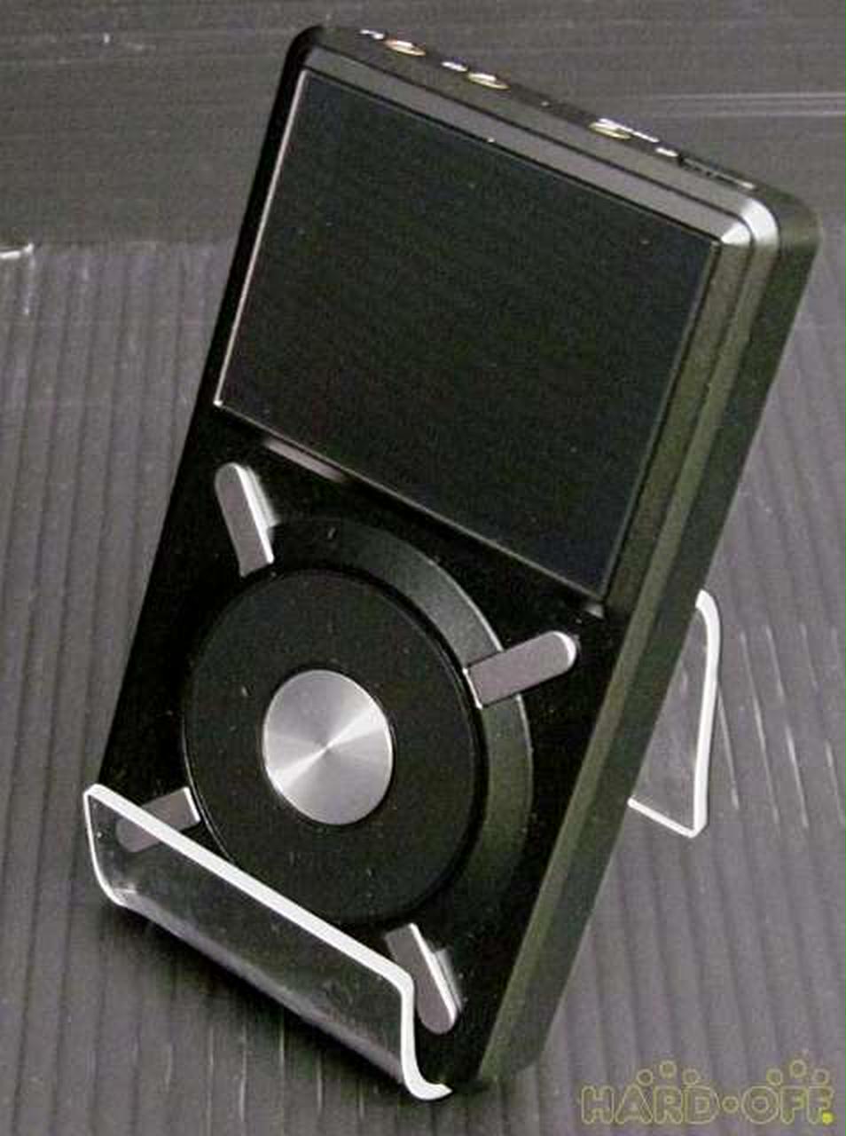 FiiO digital audio player model number: X5 digital audio player Used in Japan